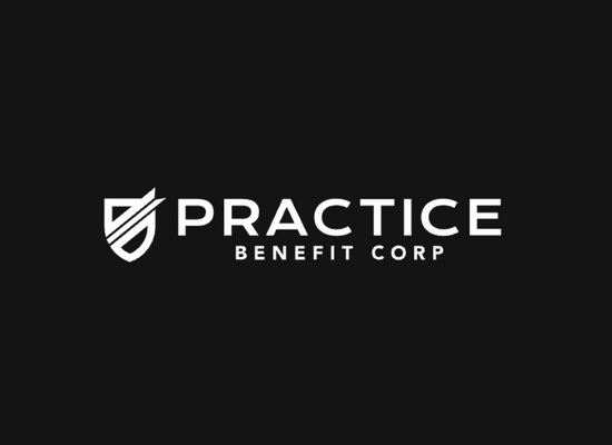 Practice Benefit Corp Logo