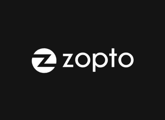 Zopto Logo