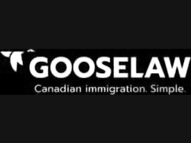 GOOSELAW Logo