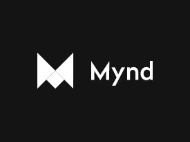 Mynd Videos Logo