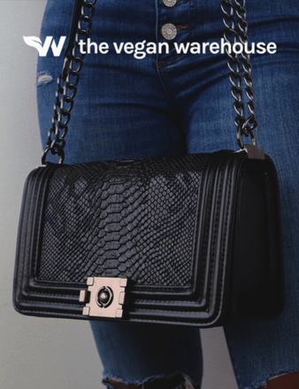 The Vegan Warehouse