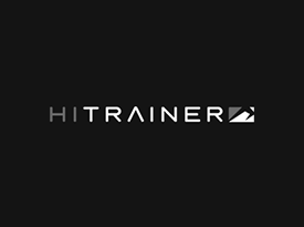 Hit Trainer Logo