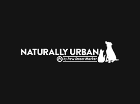 Naturally Urban Logo