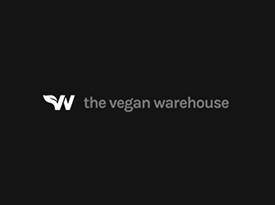 Vegan Warehouse Logo