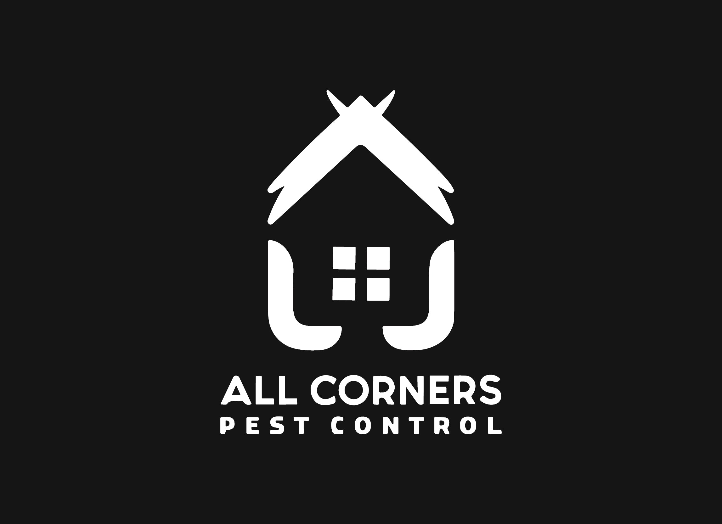 All Corners Pest Control Logo