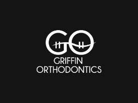 Griffin Orthodontics Logo
