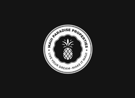 Maui Paradise Properties Logo