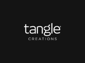 Tangle Creations Logo