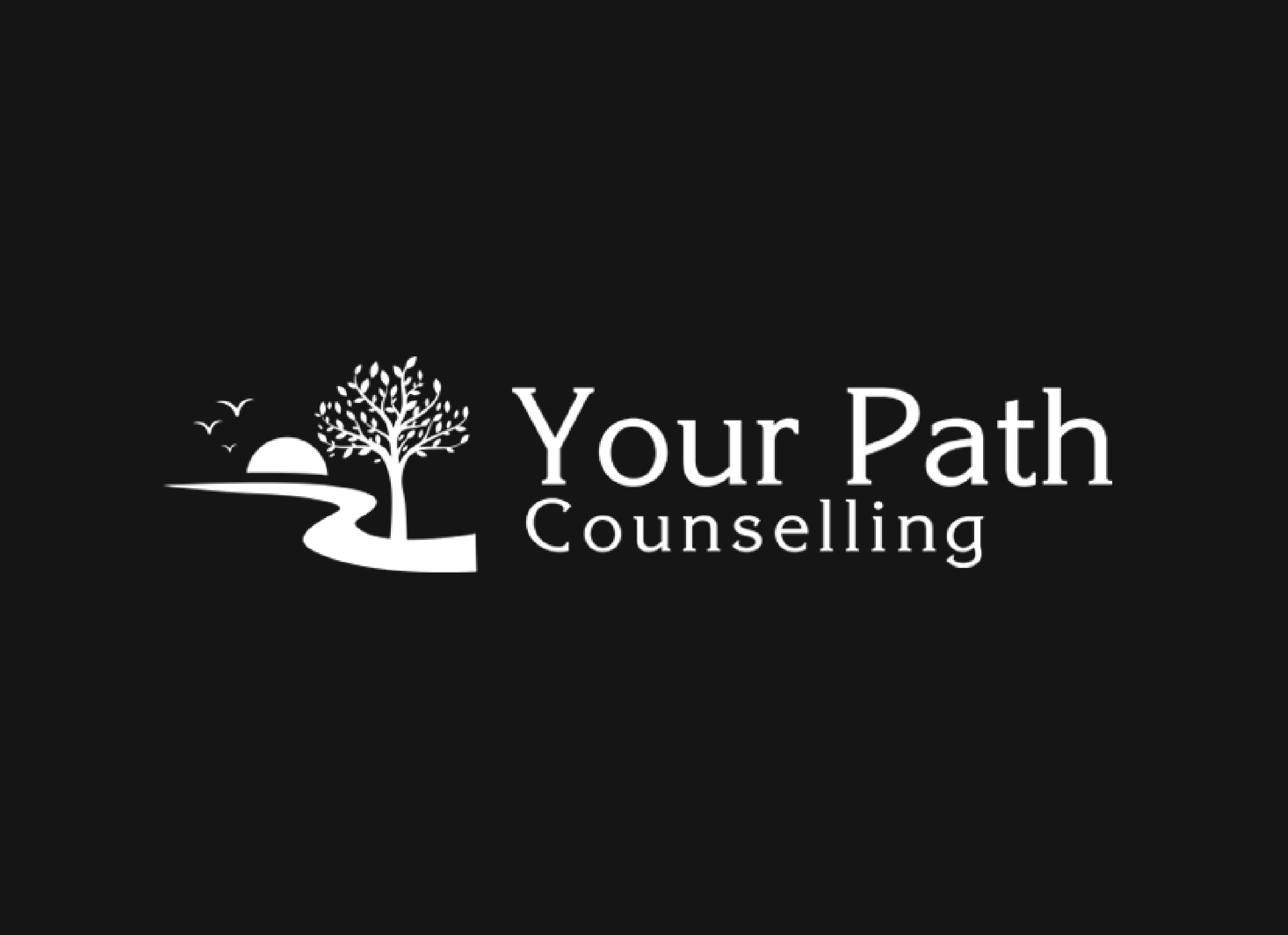 Your Path Counselling Logo