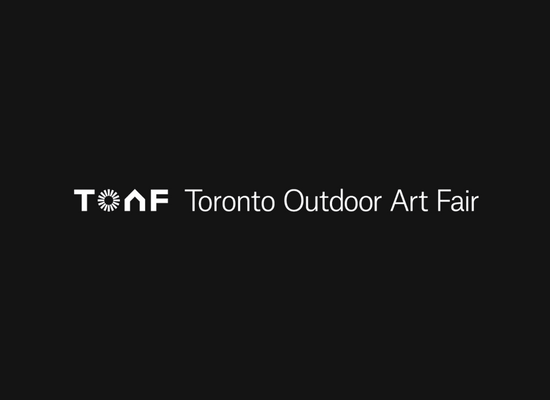 TOAF Logo