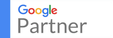 Google Partner Logo