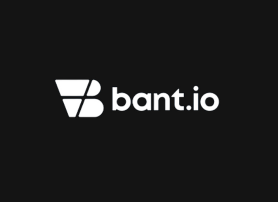 Bant.io Logo