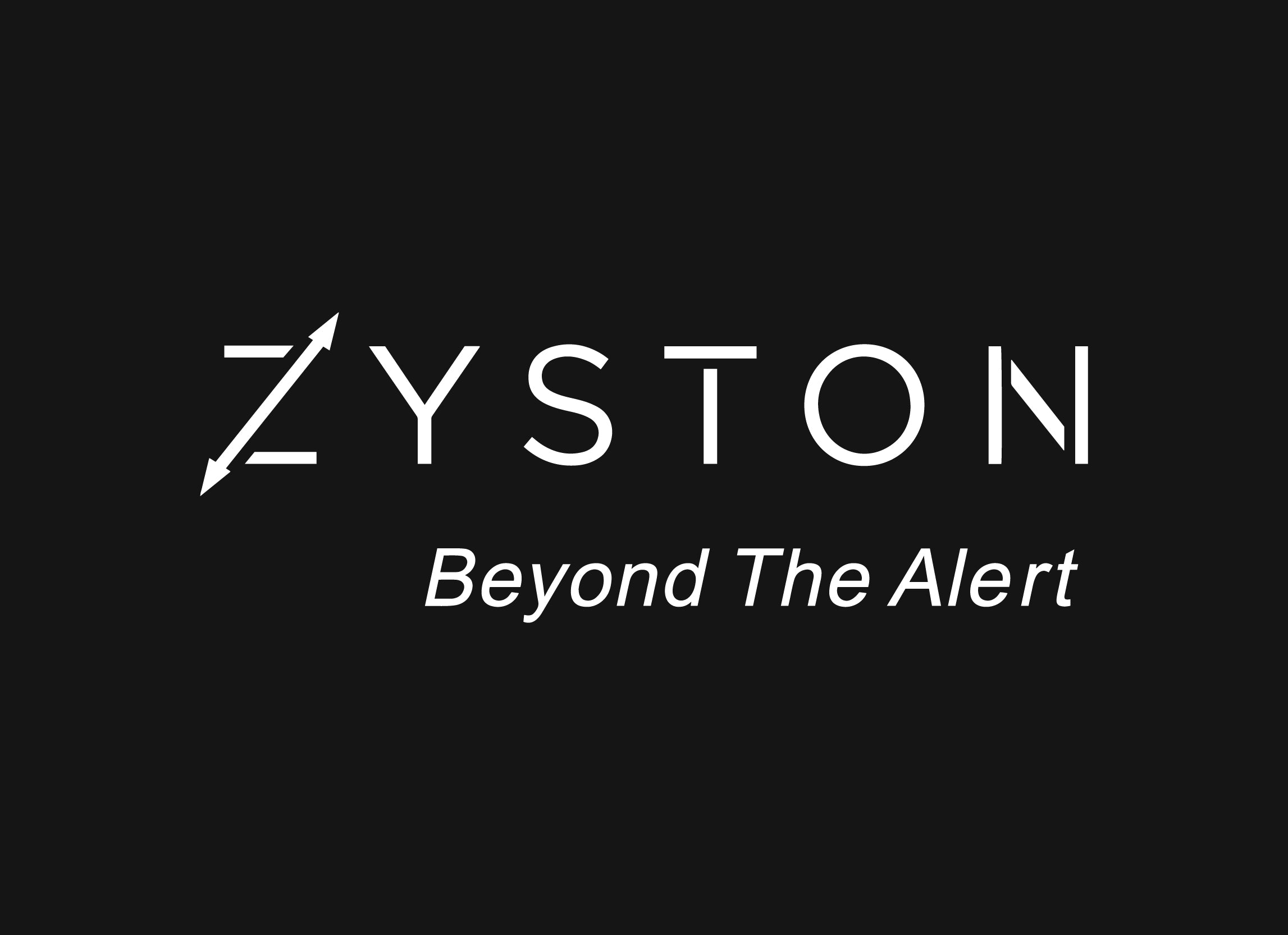 Zyston Logo