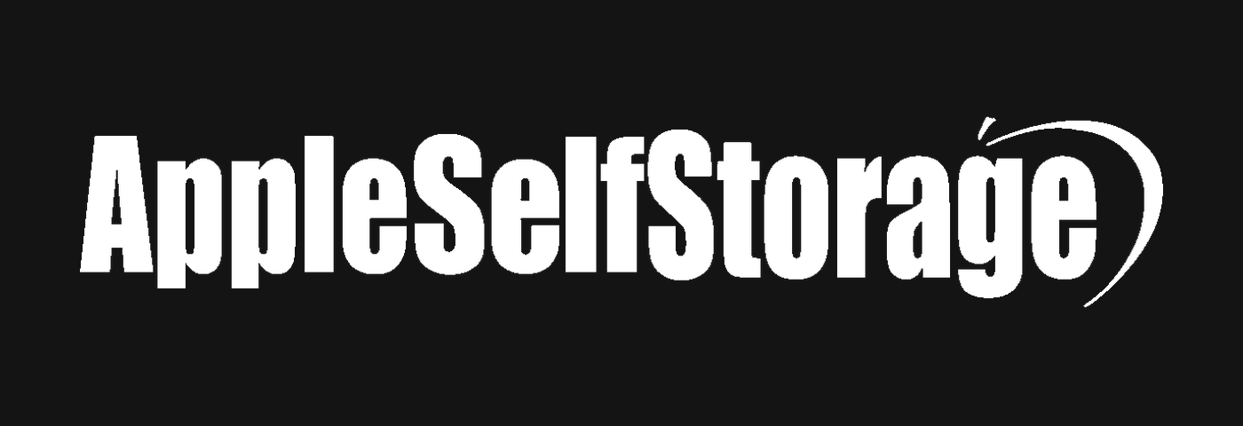 Apple Self Storage